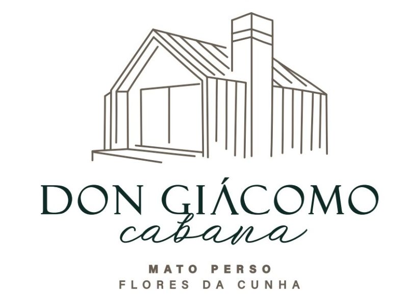 Logo Cabana Don Giácomo