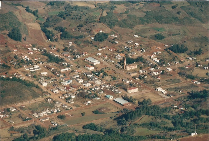 David Canabarro Rio Grande do Sul fonte: xadmin.s3.us-east-2.amazonaws.com Fonte: xadmin.s3.us-east-2.amazonaws.com