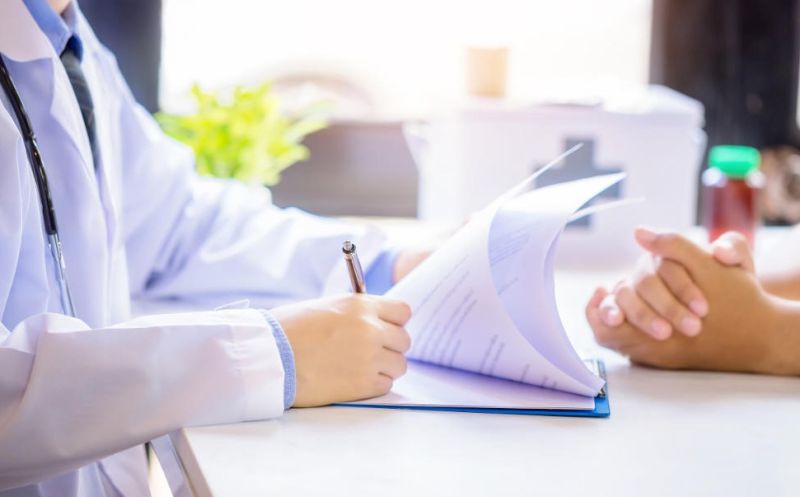 Foto de capa da notícia: SECRETARIA DE SAÚDE ORIENTA SOBRE O AGENDAMENTO DE CONSULTAS E EXAMES PELO SUS
