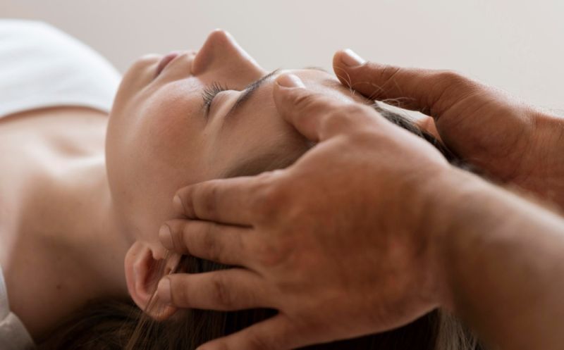 Foto de capa da notícia: REIKI E TERAPIA INTEGRATIVA SÃO OFERECIDOS NA UBS