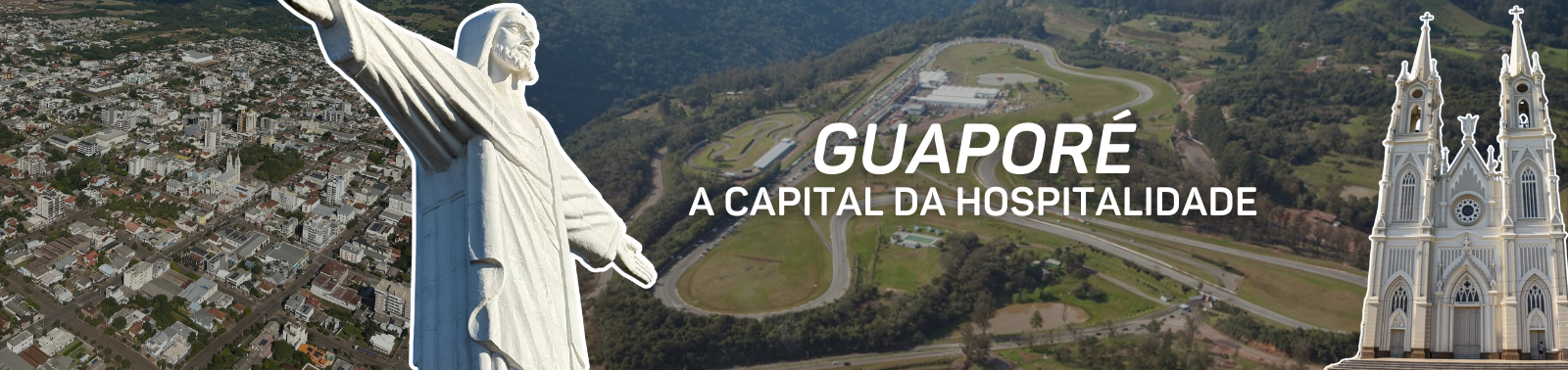 Banner 1 - CAPA - GUAPORÉ