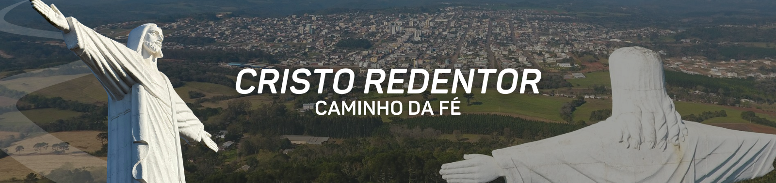 Banner 2 - CAPA - CRISTO