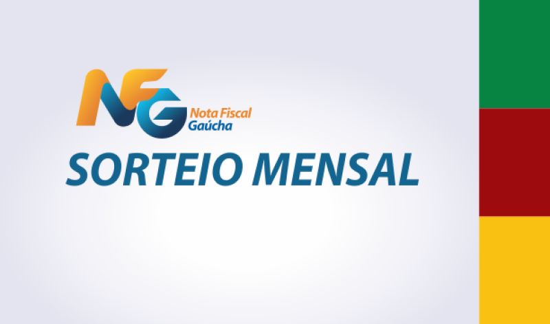 Foto de capa da notícia: ​​​​​​​Mais três premiados na Extração Municipal do Nota Fiscal Gaúcha em Guaporé