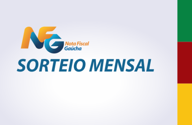 Foto de capa da notícia: ​​​​​​​Mais três premiados na Extração Municipal do Nota Fiscal Gaúcha em Guaporé