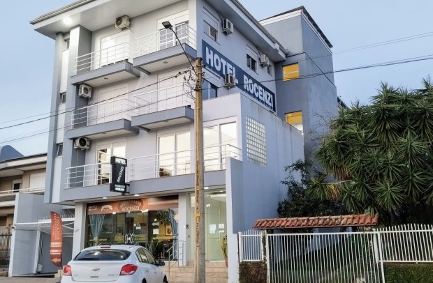 Foto Hotel Rocenzi