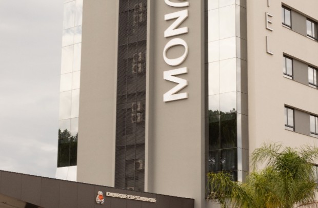 Foto Hotel Monaro