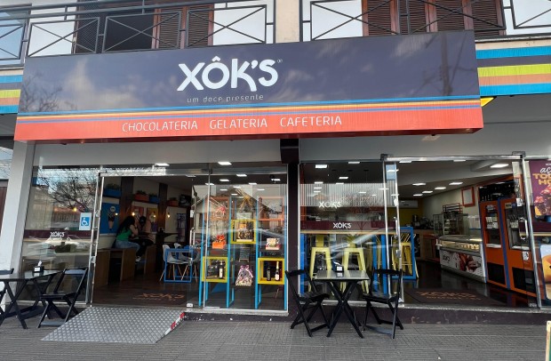 Foto Xok's Guaporé