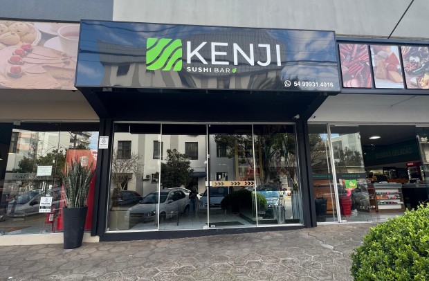 Foto Kenji Guapore