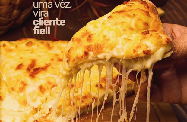 Foto Pizzaria Bella Veneza