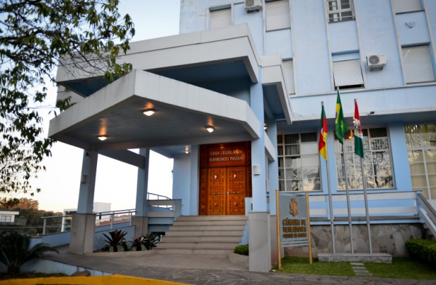 Foto de capa da notícia: Projeto 'Câmara vai até você' será realizado em São Valentin no dia 21