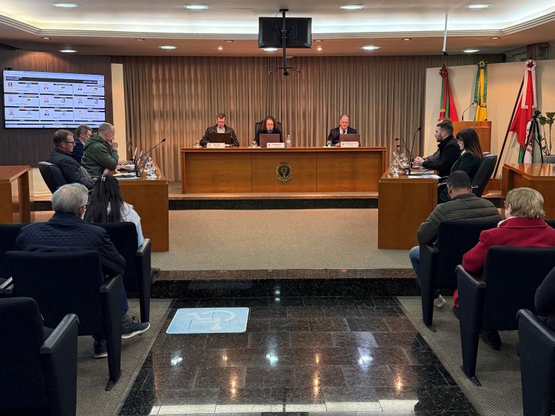 Foto de capa da notícia Moção de Congratulações ao grupo de costureiras “Formiguinhas” será votada na Sessão Ordinária de segunda-feira, dia 18