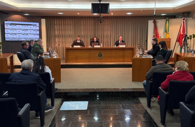 Foto de capa da notícia: Moção de Congratulações ao grupo de costureiras “Formiguinhas” será votada na Sessão Ordinária de segunda-feira, dia 18