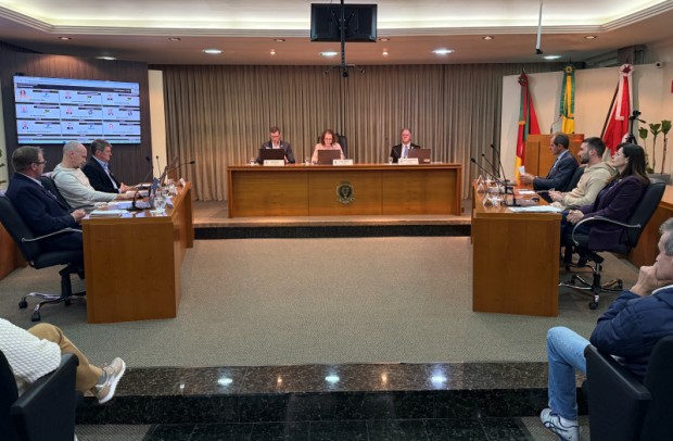Foto de capa da notícia: Câmara vota projeto para melhorias na Estrada Flamengo