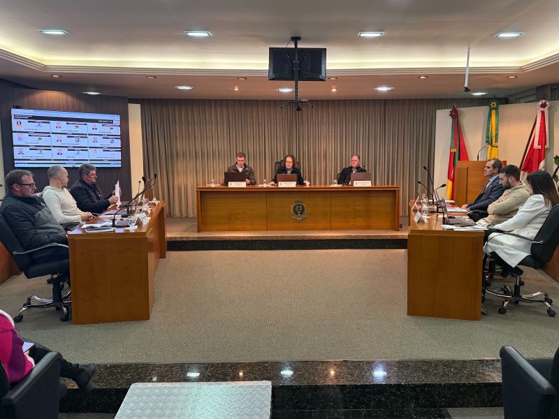 Foto de capa da notícia Estrada Flamengo terá melhoria incluída no Plano Plurianual