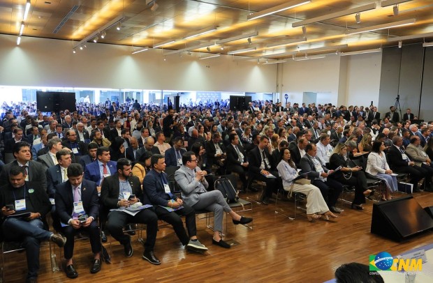 Foto: Edney Torres / Agência CNM
