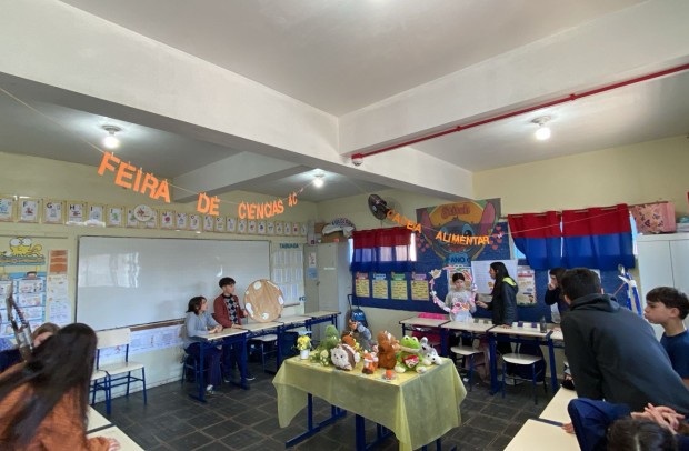 E.M.E.F. Soares de Paiva