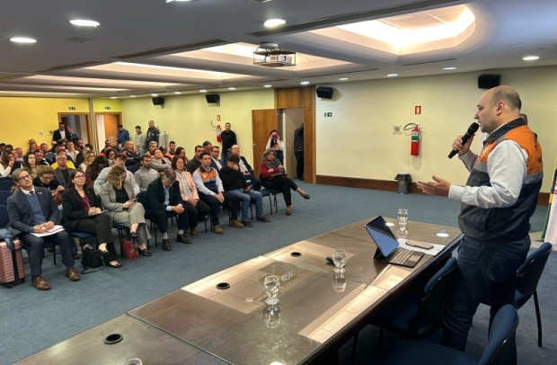 Foto: ASCOM/Defesa Civil