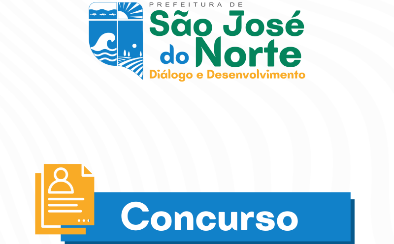 Foto de capa da notícia: Prefeitura publica edital de nomeação e convocação de candidato aprovado no Concurso Público nº 001/2022