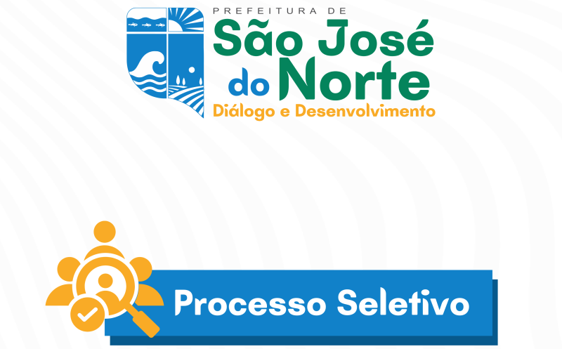 Foto de capa da notícia: Prefeitura divulga retificação da  nona lista de classificação no Processo Seletivo 002/2024 para Estágio Remunerado