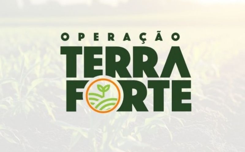Foto de capa da notícia: SMAP e Emater promovem reunião sobre programa de incentivo voltado à agricultura familiar