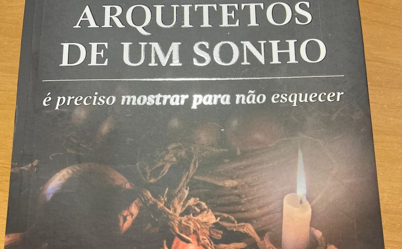 Foto de capa da notícia: Clédenir Mendonça lança obra sobre raízes da produção agrícola regional