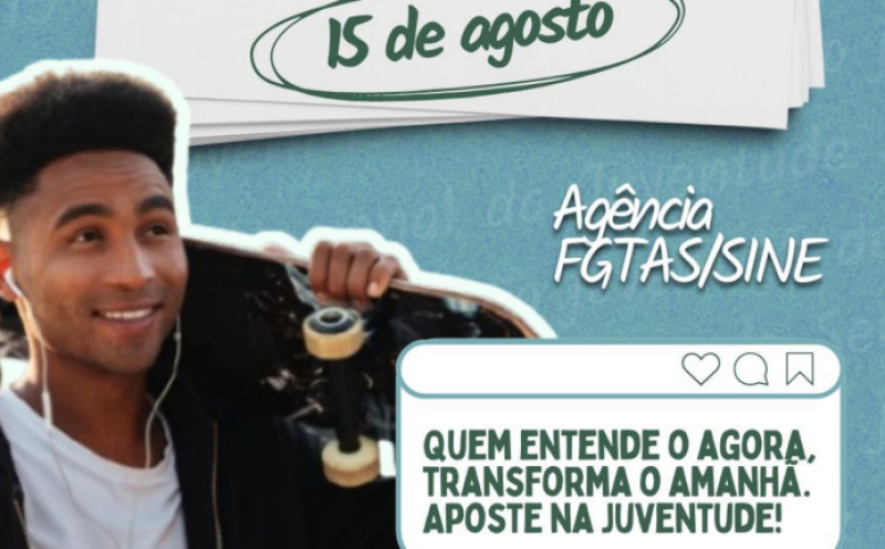 Foto de capa da notícia: São José do Norte recebe eventos de empregabilidade para jovens e pessoas com deficiência em agosto