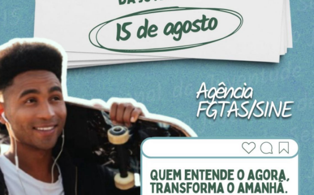 Foto de capa da notícia: São José do Norte recebe eventos de empregabilidade para jovens e pessoas com deficiência em agosto