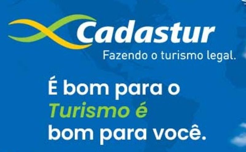 Foto de capa da notícia SMTEL incentiva prestadores de serviços turísticos a se cadastrarem no CADASTUR