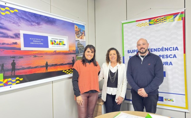 Foto de capa da notícia: SMAP visita MPA e realiza agendas institucionais em Porto Alegre