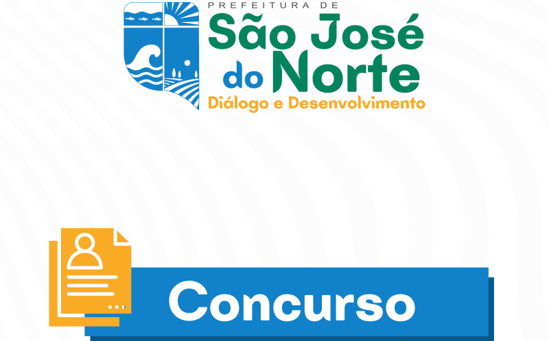 Foto de capa da notícia Prefeitura publica edital de nomeação e convocação de candidato aprovado no Concurso Público nº 001/2022