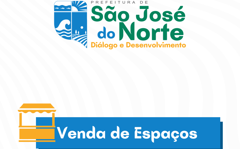 Foto de capa da notícia: Prefeitura divulga edital para a venda de espaços na festividade de 07 de setembro