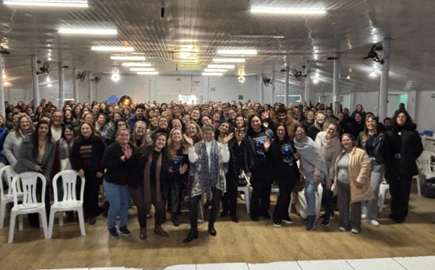 Foto de capa da notícia: “Inclusão amorosa” e “Caminhos possíveis” inspiram debates no 10º Seminário de Educação Inclusiva