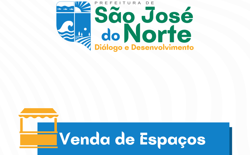 Foto de capa da notícia: Prefeitura divulga edital para a venda de espaços na festividade de 20 de setembro