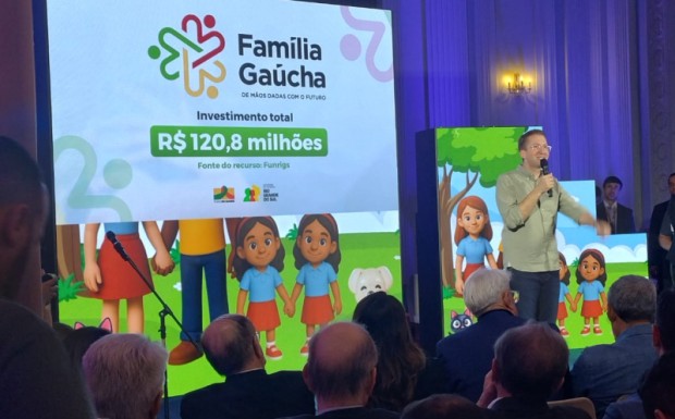 Foto de capa da notícia: São José do Norte integra Programa Família Gaúcha para reduzir vulnerabilidades sociais