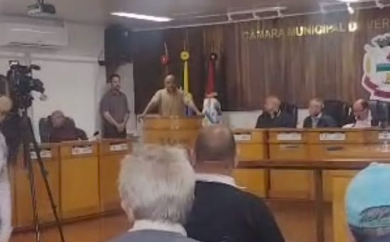 Foto de capa da notícia: São José do Norte participa de audiência sobre pedágios