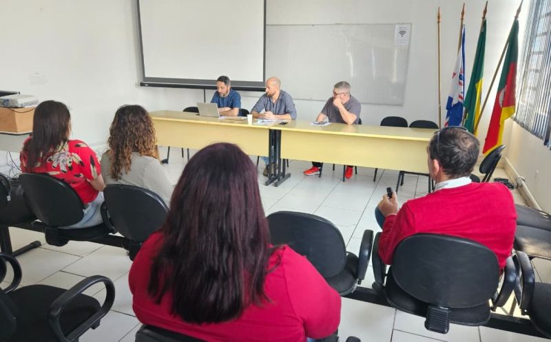 Foto de capa da notícia: São José do Norte promove audiência pública sobre Plano Plurianual