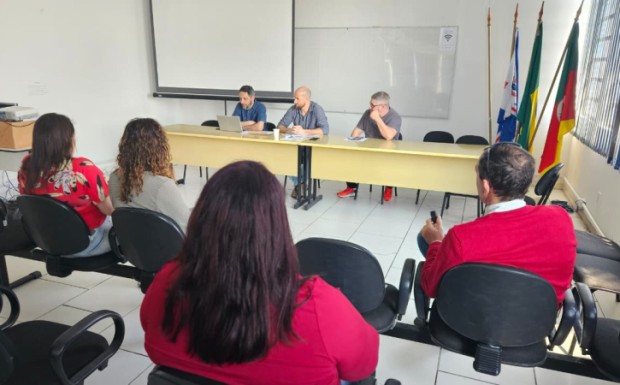 Foto de capa da notícia: São José do Norte promove audiência pública sobre Plano Plurianual