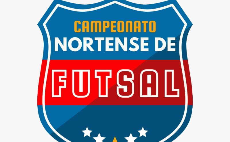 Foto de capa da notícia Finais do Campeonato Nortense de Futsal 2025 movimentam comunidade