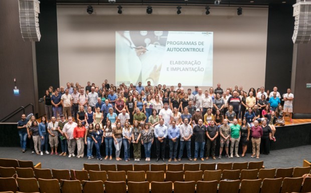 Foto de capa da notícia: São José do Norte integra Sistema Nacional de Inspeção de Produtos de Origem Animal
