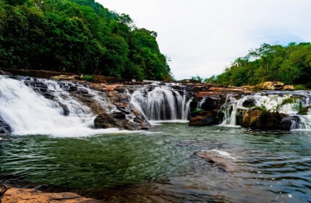 Foto de capa Rio Cadeia