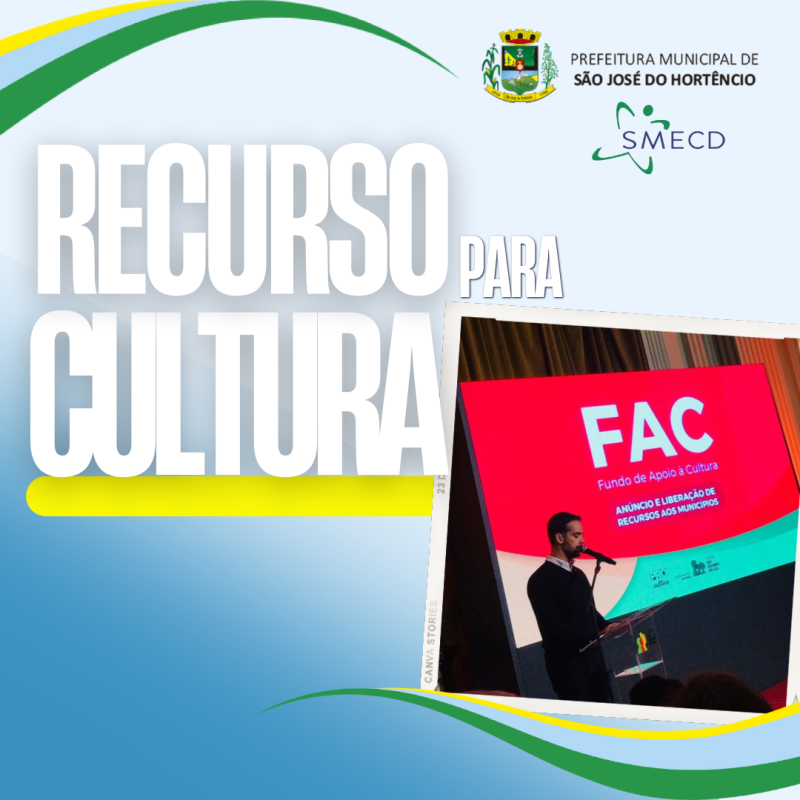 Foto de capa da notícia: Uma grande conquista para nossa comunidade! 