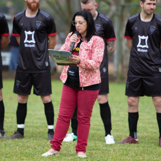 Foto de capa da notícia: Próxima rodada do Municipal de Futebol de Campo será dia 28