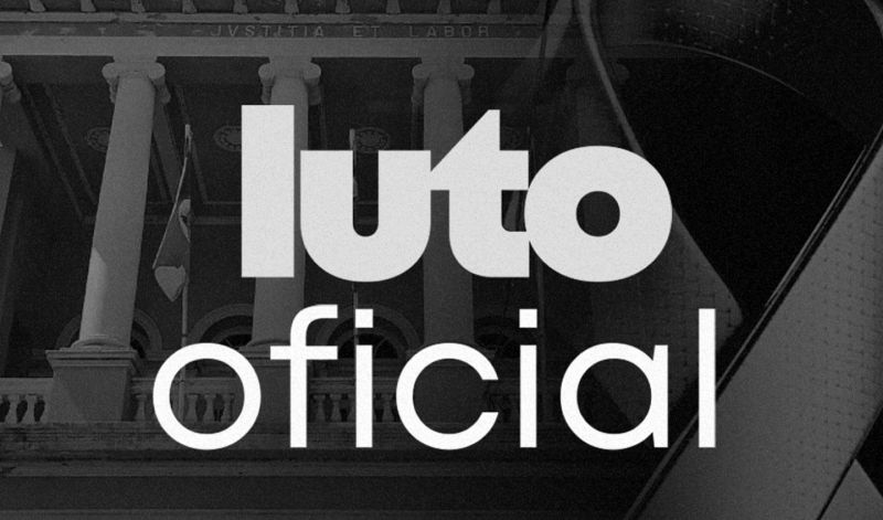Foto de capa da notícia: Nota de Pesar – Alfredo Southall