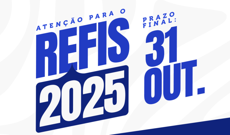 Foto de capa da notícia: Prazo para regularização de débitos municipais com condições especiais vai até 31 de outubro de 2025