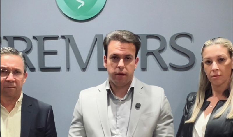 Foto de capa da notícia: Prefeitura garante continuidade dos serviços da Santa Casa de São Gabriel