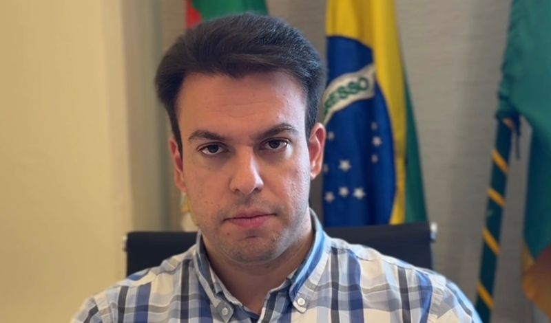 Foto de capa da notícia: Santa Casa: Prefeitura garante continuidade dos serviços de tratamento contra o câncer