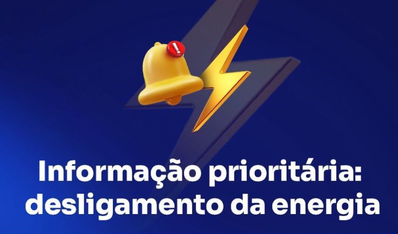 Foto de capa da notícia: A Secretaria da Saúde informa que, das 12h30 até 17h desta sexta-feira (03/10)
