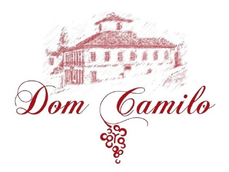 Logo ADEGA DOM CAMILO