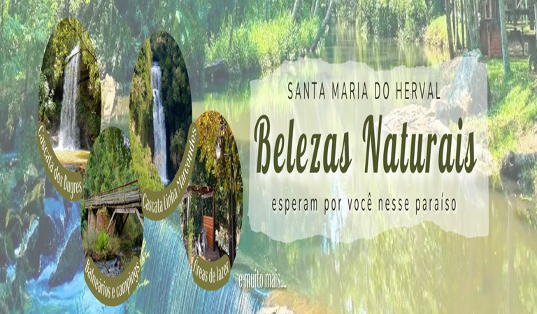 Banner 2 - NATUREZA