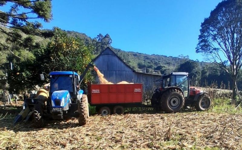 Foto de capa da notícia Secretaria da Agricultura, Fomento Econômico e Meio Ambiente